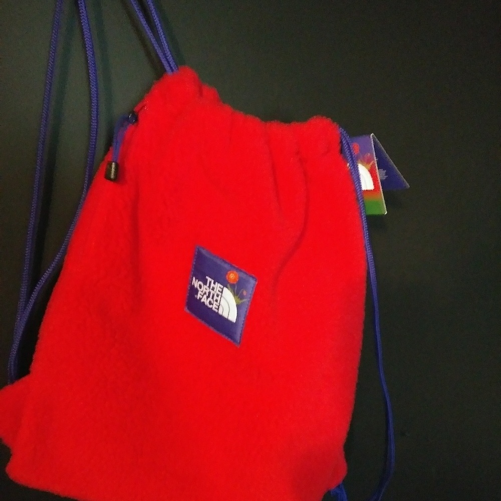 Nordstroms the north face Olivia Kim Sack pack